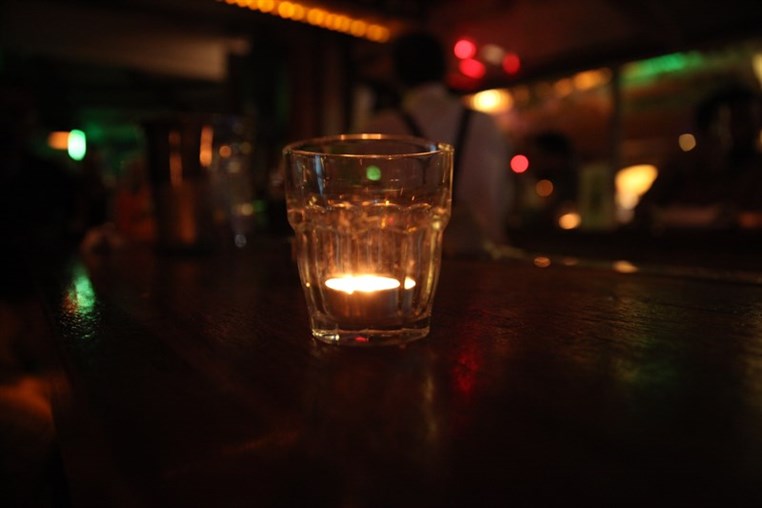 Tonic on Saturday Night